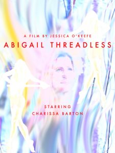 Abigail Threadless